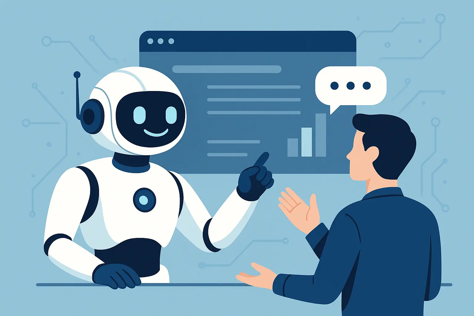 AI интеграции